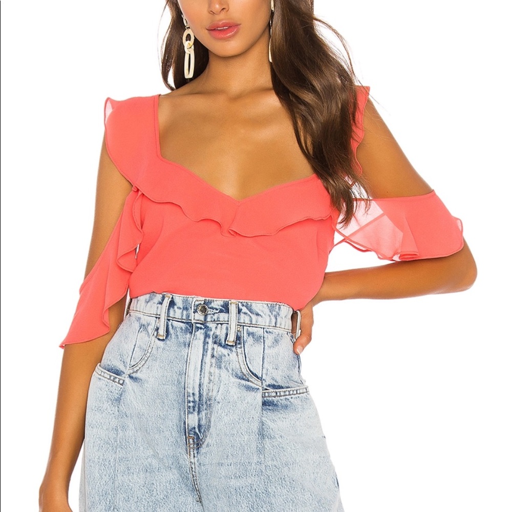 L’Academie Havana bodysuit